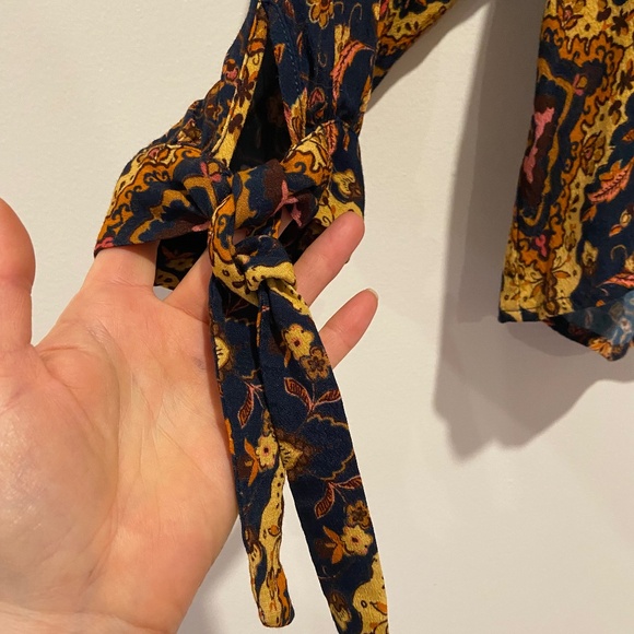 Katchel X Anthropologie - Picture 4 of 4